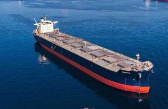 IMO2020限硫令將至，船運市場形勢動蕩