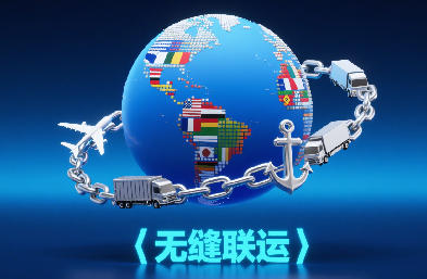 散貨船貨運(yùn)代理｜全球港口直達(dá)，大宗貨物時效可控！